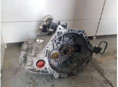 CAJA CAMBIOS P07 5 VELOCIDADES 1514687
