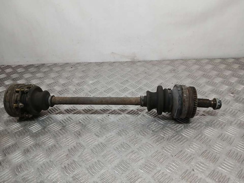 Recambio de transmision trasera derecha para mercedes-benz clase e (w210) berlina diesel 270 cdi (210.016) referencia OEM IAM A2