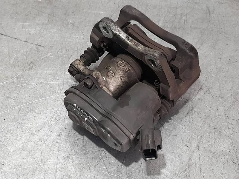 Recambio de pinza freno trasera izquierda para renault megane iv berlina 5p business referencia OEM IAM 440110675R  ELECTRICA