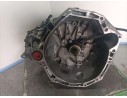Recambio de caja cambios para renault scenic iii dynamique referencia OEM IAM TL4A018 S024091 6VELOCIDADES