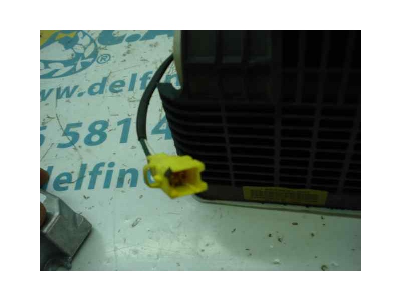 Recambio de kit airbag para opel vectra b berlina básico referencia OEM IAM   