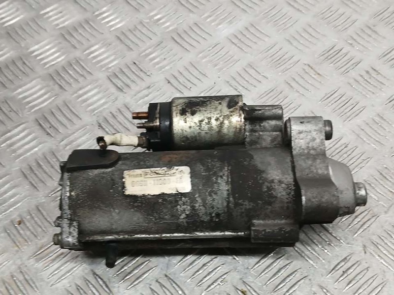 Recambio de motor arranque para ford mondeo ber. (ca2) ghia referencia OEM IAM 6G9N11000FA  