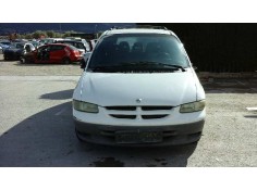 CHRYSLER VOYAGER (GS)