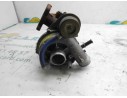Recambio de turbocompresor para citroën xsara picasso 2.0 hdi cat (rhy / dw10td) referencia OEM IAM 9645247080 GT15 CARRETT