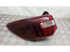 PILOTO TRASERO IZQUIERDO EXTERIOR YP00098380 RAYADO 81660101