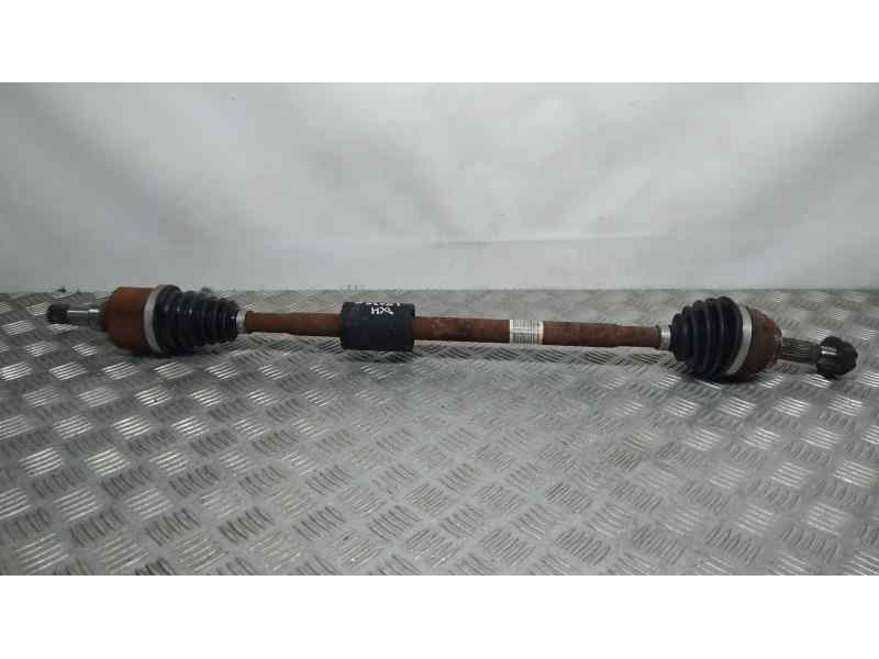 Recambio de transmision delantera derecha para ford fiesta (ce1) st-line referencia OEM IAM H1B53B436FE  