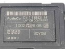 Recambio de modulo confort para ford fiesta (ccn) trend referencia OEM IAM 1002722608  FOMOCO