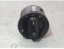 Recambio de mando luces para seat ibiza sc (6p5) reference plus referencia OEM IAM 5G0941431AA  