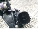 Recambio de potenciometro pedal para toyota corolla verso (r1) 2.2 d-4d luna referencia OEM IAM SIN REF  6 PINES