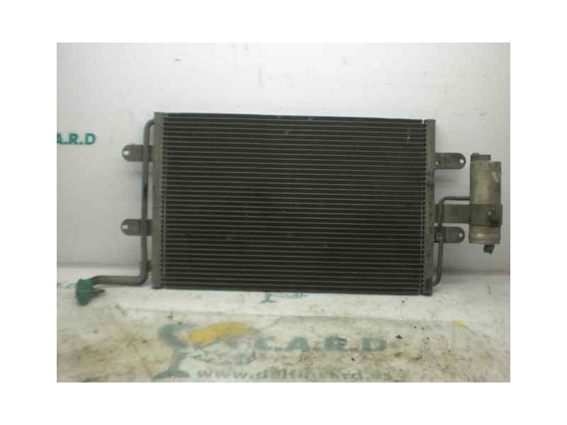Recambio de condensador / radiador aire acondicionado para skoda octavia berlina (1u2) ambiente referencia OEM IAM 1J1819031B  