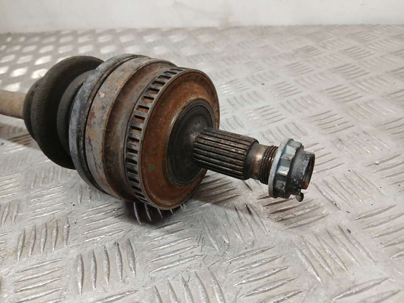 Recambio de transmision trasera derecha para mercedes-benz clase e (w210) berlina diesel 270 cdi (210.016) referencia OEM IAM A2