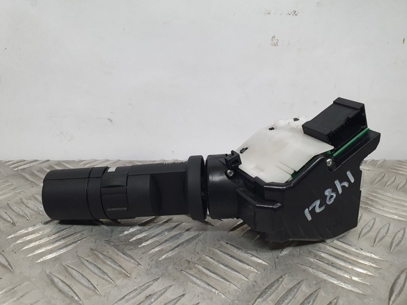 Recambio de mando limpia para nissan qashqai+2 (jj10) acenta referencia OEM IAM SIN REF  