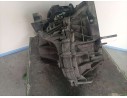 Recambio de caja cambios para renault scenic iii dynamique referencia OEM IAM TL4A018 S024091 6VELOCIDADES