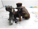 Recambio de turbocompresor para citroën xsara picasso 2.0 hdi cat (rhy / dw10td) referencia OEM IAM 9645247080 GT15 CARRETT