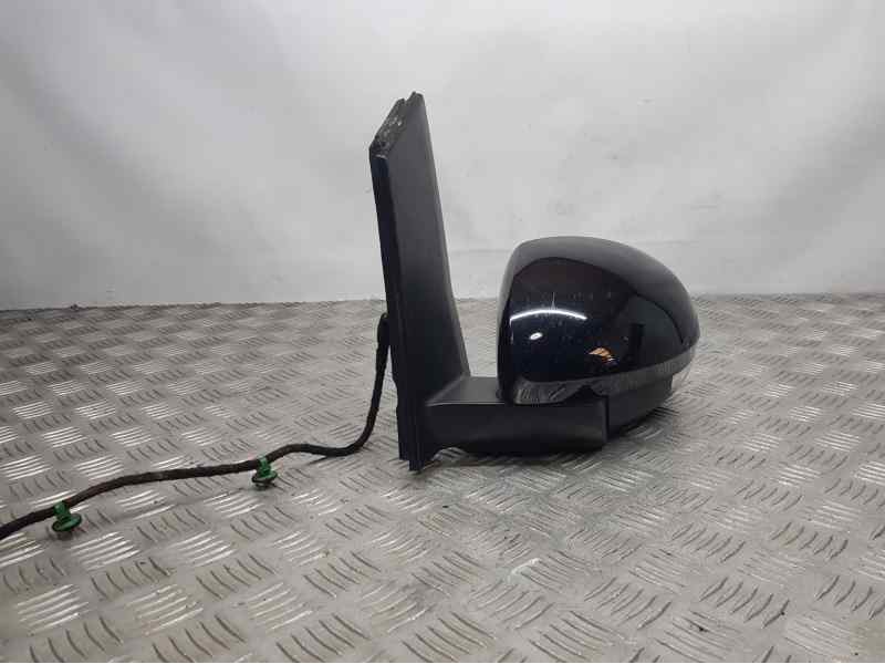 Recambio de retrovisor derecho para seat alhambra (710) style referencia OEM IAM 7N1857502H  ELECTRICO ROZADO