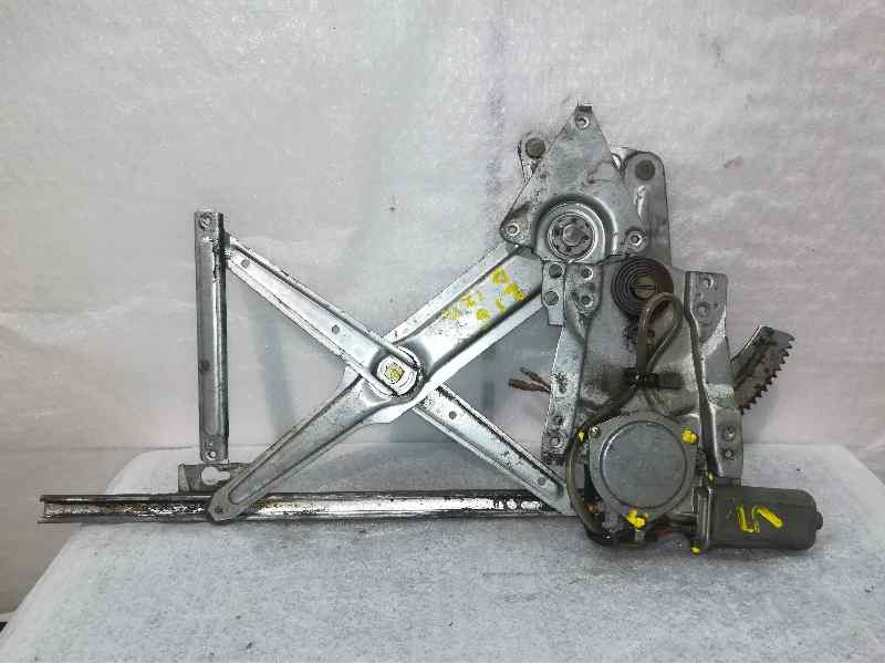 Recambio de elevalunas delantero izquierdo para mg 200 referencia OEM IAM SIN REF  