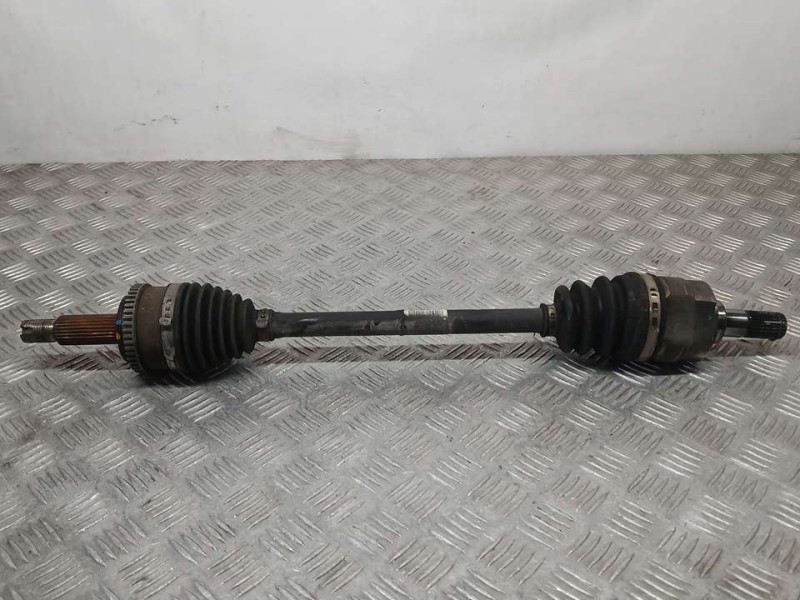 Recambio de transmision delantera izquierda para kia cee´d concept referencia OEM IAM 49500A6300  