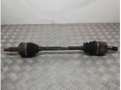 TRANSMISION DELANTERA IZQUIERDA 49500A6300 