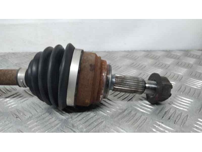 Recambio de transmision delantera derecha para ford fiesta (ce1) st-line referencia OEM IAM H1B53B436FE  