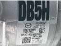Recambio de compresor aire acondicionado para mazda 2 lim. () evolution referencia OEM IAM DB5H61450 9020352507 VALEO