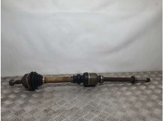 TRANSMISION DELANTERA DERECHA SIN REF 