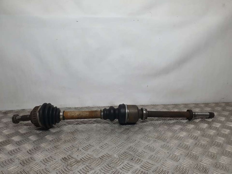 Recambio de transmision delantera derecha para citroën xsara berlina 2.0 hdi exclusive (66kw) referencia OEM IAM SIN REF  