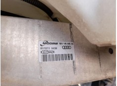 Recambio de intercooler para seat exeo (3r2) 2.0 tdi referencia OEM IAM 8E0145805AA  