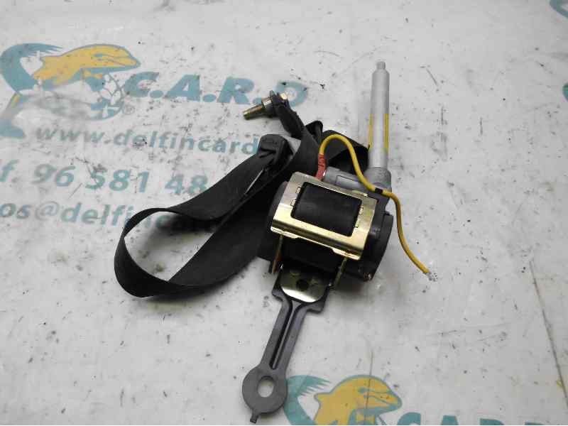 Recambio de pretensor airbag izquierdo para nissan primera berlina (p11) slx referencia OEM IAM   