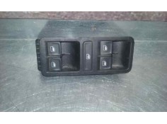 MANDO ELEVALUNAS DELANTERO IZQUIERDO 6C0959857WHS 
