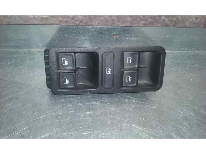 Recambio de mando elevalunas delantero izquierdo para volkswagen polo (6r1) 5 puertas referencia OEM IAM 6C0959857  BITRON