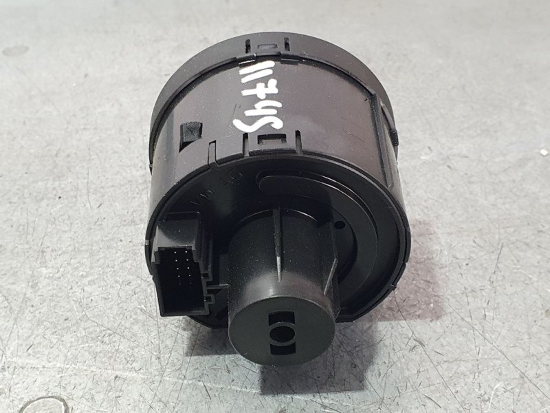 Recambio de mando luces para seat ibiza sc (6p5) reference plus referencia OEM IAM 5G0941431AA  