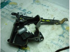 Recambio de elevalunas trasero derecho para seat leon (1p1) style ecomotive referencia OEM IAM 1K0959704N  ELECTRICO