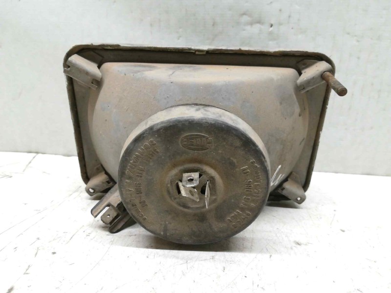 Recambio de faro luz corta izquierdo para bmw serie 3 (e21) referencia OEM IAM   