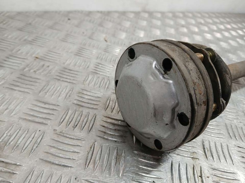 Recambio de transmision trasera derecha para mercedes-benz clase e (w210) berlina diesel 270 cdi (210.016) referencia OEM IAM A2