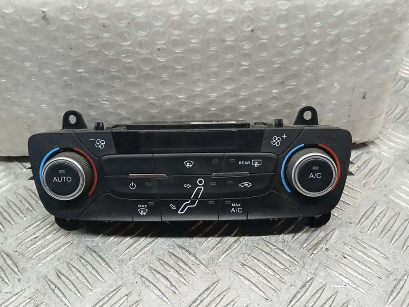 Recambio de mando climatizador para ford focus lim. business referencia OEM IAM F1ET18C612AH WX7V035992 