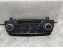 Recambio de mando climatizador para ford focus lim. business referencia OEM IAM F1ET18C612AH WX7V035992 