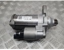 Recambio de motor arranque para skoda fabia active referencia OEM IAM 02Z911021K RSW20R12 VALEO