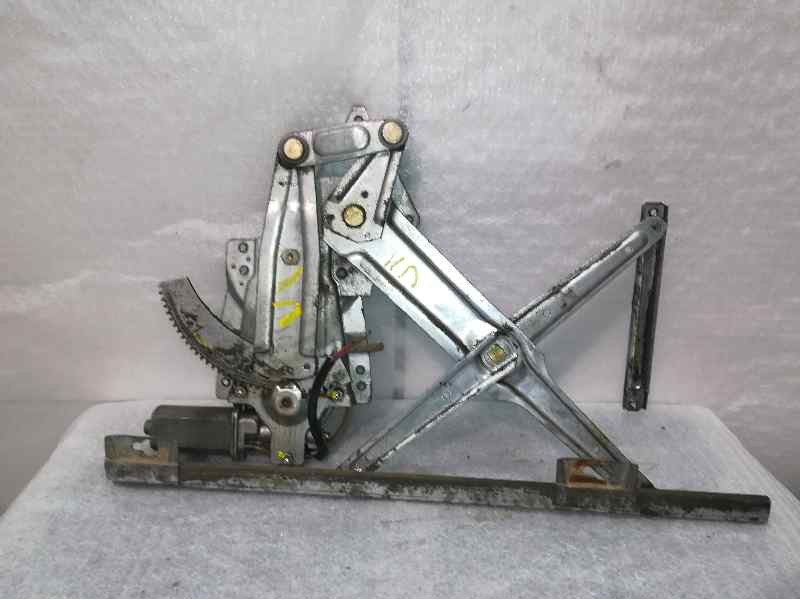 Recambio de elevalunas delantero izquierdo para mg 200 referencia OEM IAM SIN REF  