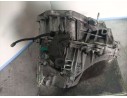 Recambio de caja cambios para renault scenic iii dynamique referencia OEM IAM TL4A018 S024091 6VELOCIDADES