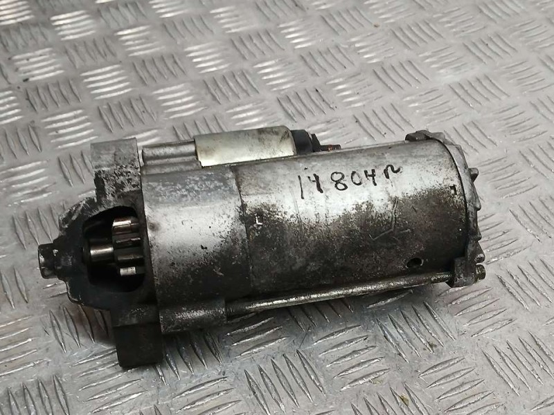 Recambio de motor arranque para ford mondeo ber. (ca2) ghia referencia OEM IAM 6G9N11000FA  