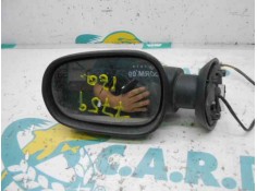 RETROVISOR IZQUIERDO ELECTRICO