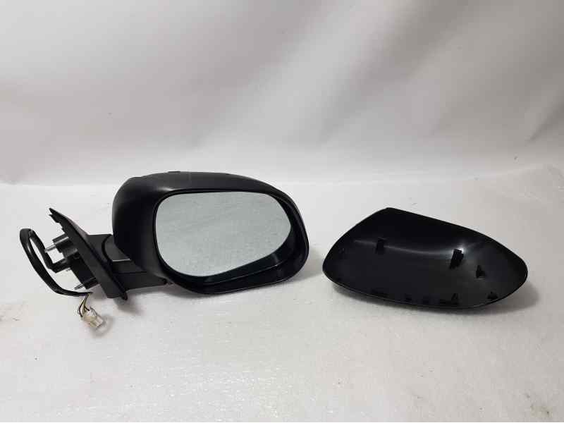 Recambio de retrovisor derecho para mitsubishi outlander (cu0w) referencia OEM IAM ELECTRICO  ELECTRICO 5 CABLES