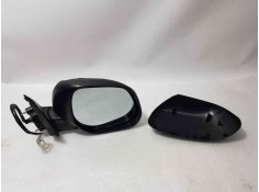 Recambio de retrovisor derecho para mitsubishi outlander (cu0w) referencia OEM IAM ELECTRICO  ELECTRICO 5 CABLES