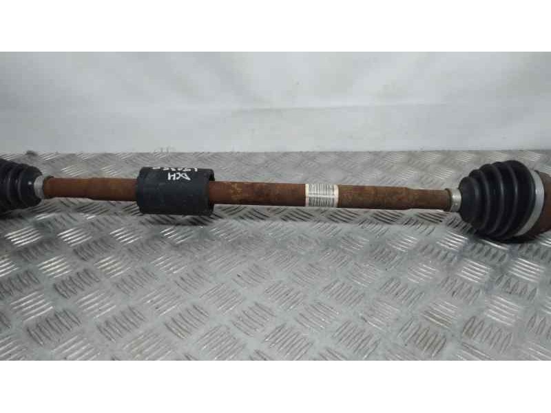 Recambio de transmision delantera derecha para ford fiesta (ce1) st-line referencia OEM IAM H1B53B436FE  