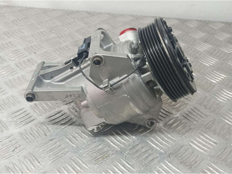 Recambio de compresor aire acondicionado para mazda 2 lim. () evolution referencia OEM IAM DB5H61450 9020352507 VALEO