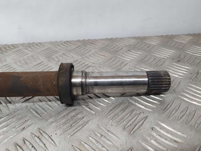 Recambio de transmision delantera derecha para citroën xsara berlina 2.0 hdi exclusive (66kw) referencia OEM IAM SIN REF  