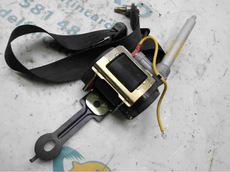 Recambio de pretensor airbag izquierdo para nissan primera berlina (p11) slx referencia OEM IAM   