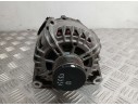 Recambio de alternador para citroën c3 feel referencia OEM IAM 9818677980 217212499 VALEO