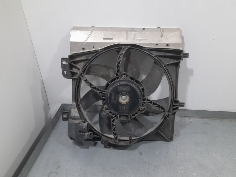 Recambio de electroventilador para citroën c3 aircross i (2r_, 2c_) 1.2 puretech 82 (2rhmrc, 2rhmzb) referencia OEM IAM 98120285