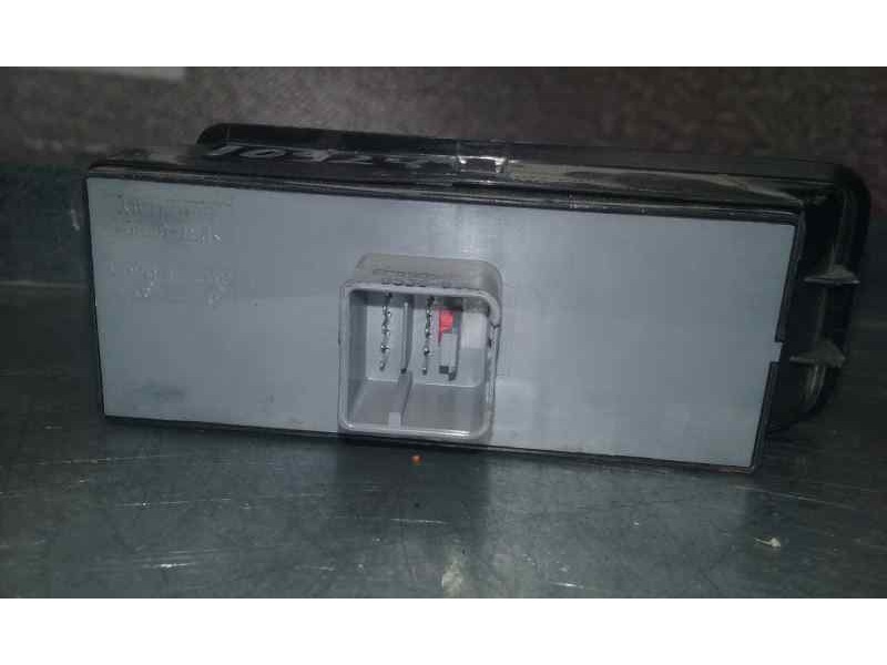 Recambio de mando elevalunas delantero izquierdo para volkswagen polo (6r1) 5 puertas referencia OEM IAM 6C0959857  BITRON